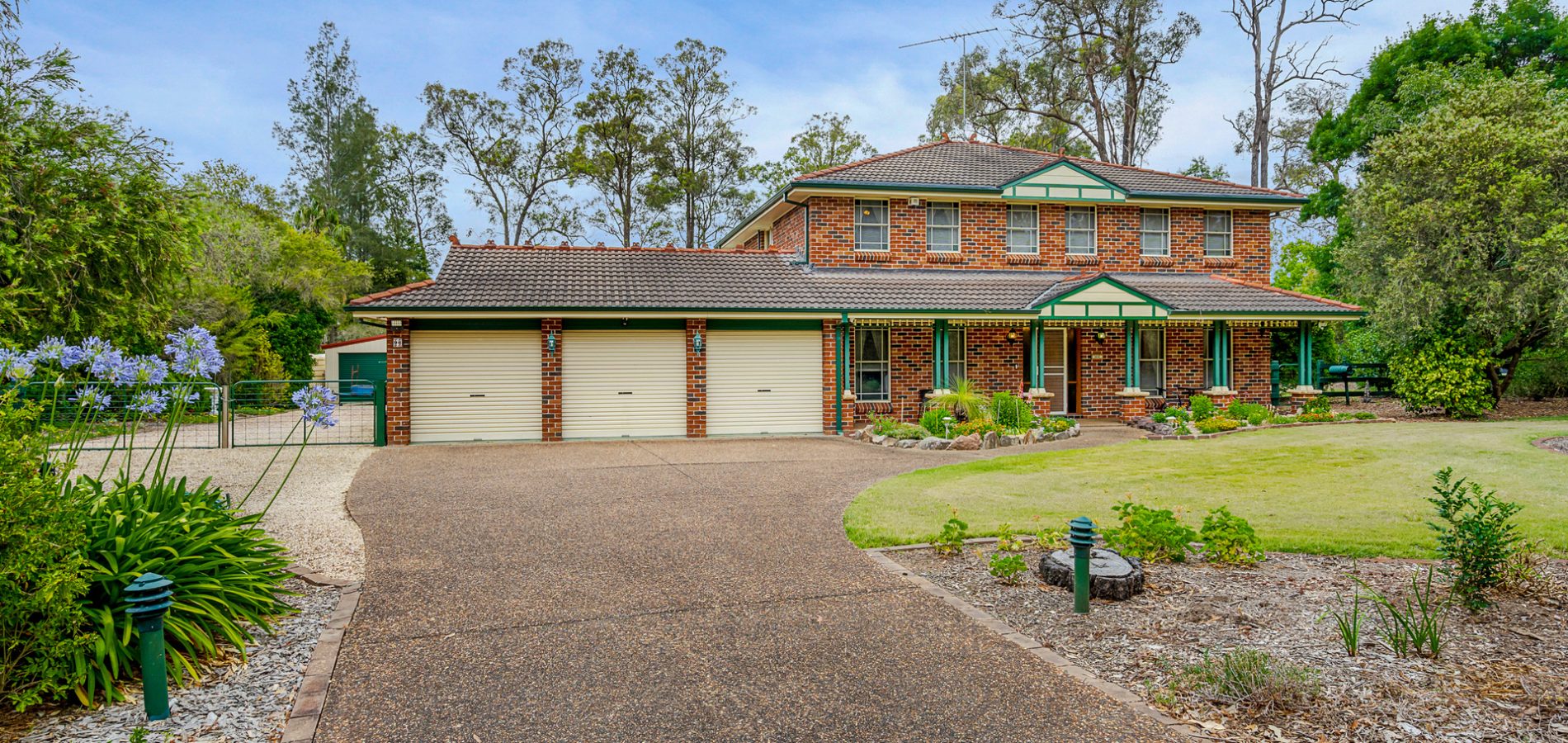 96 Sanctuary Drive, Windsor Downs NSW 2756 - McGrath West Group