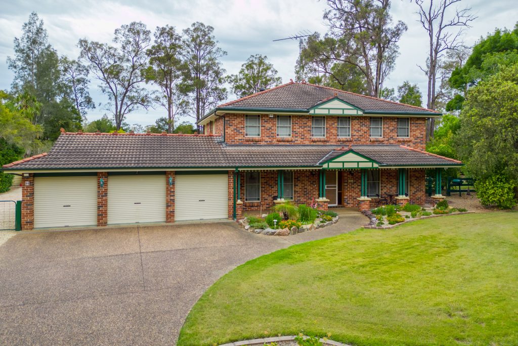 96 Sanctuary Drive, Windsor Downs NSW 2756 - photo 3