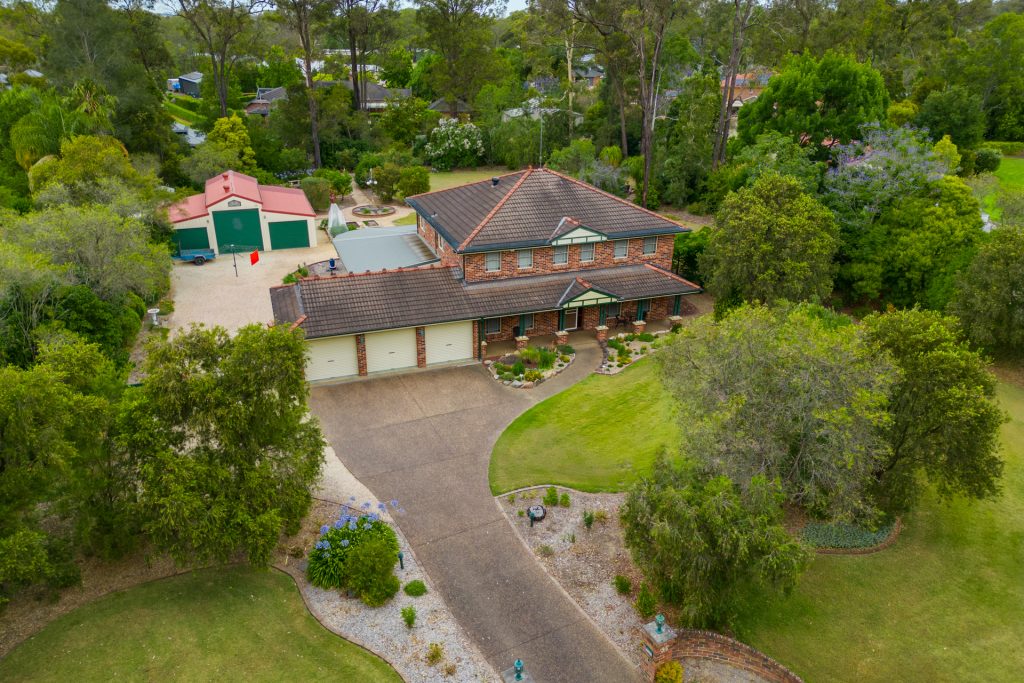 96 Sanctuary Drive, Windsor Downs NSW 2756 - photo 28