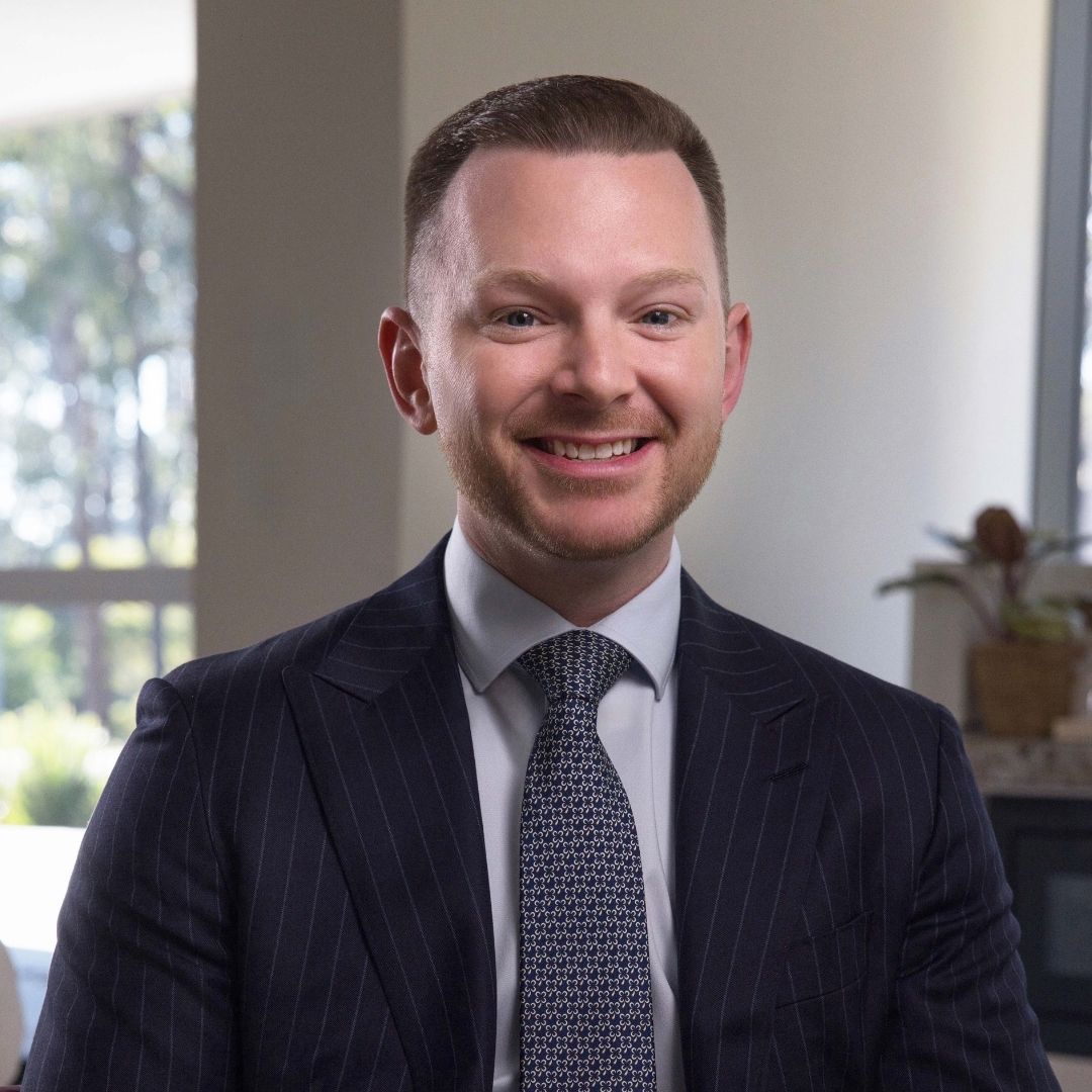 Ben Davenport, Sales Agent - McGrath West Group