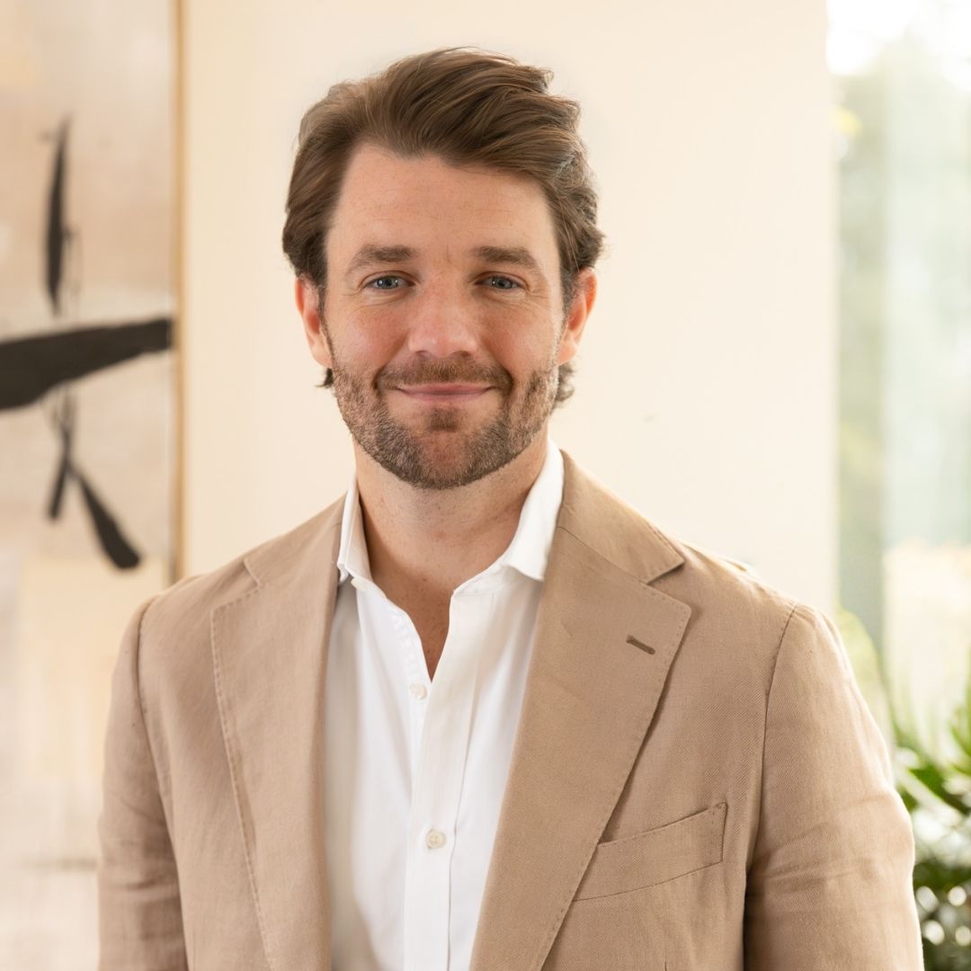 Alastair Kivell, Sales Agent - McGrath West Group