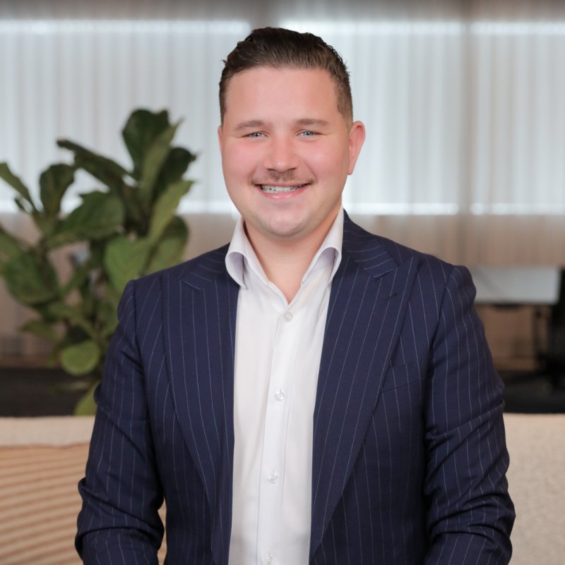 Daniel Sarzano, Sales Agent - McGrath West Group