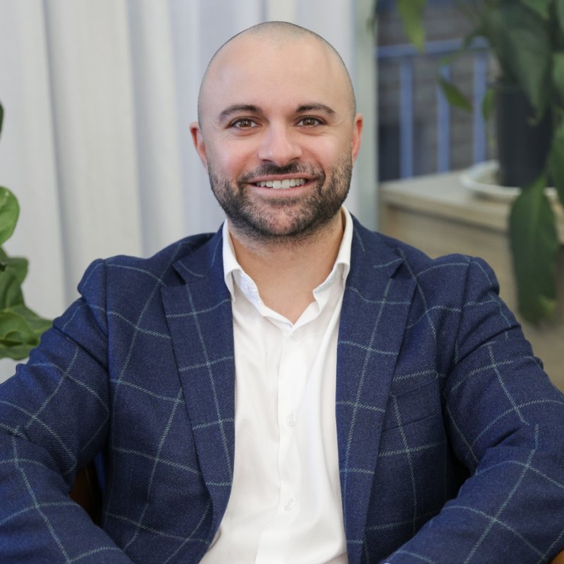 Joshua Pyatigorsky, Projects & Developments Specialist - McGrath West Group