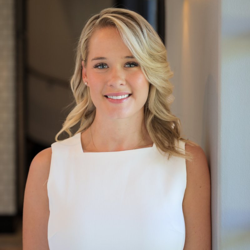 Jenna Bax, PM Operations Manager - McGrath West Group