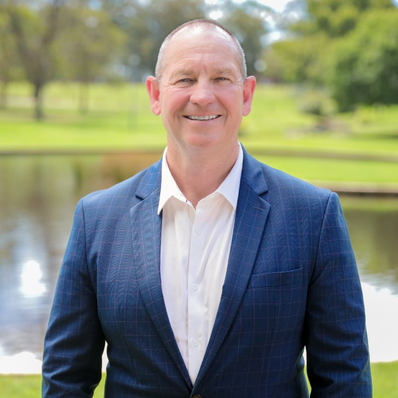 Stephen Lord, Sales Agent - McGrath West Group