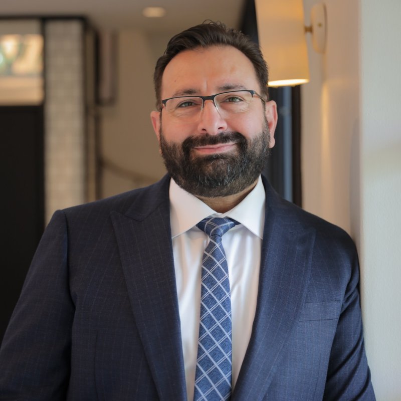 Sam Dehaiby, Sales Agent - McGrath West Group