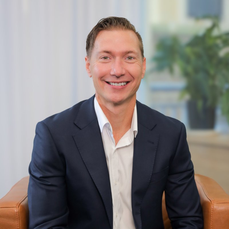 Sam Dalgliesh, Sales Agent - McGrath West Group