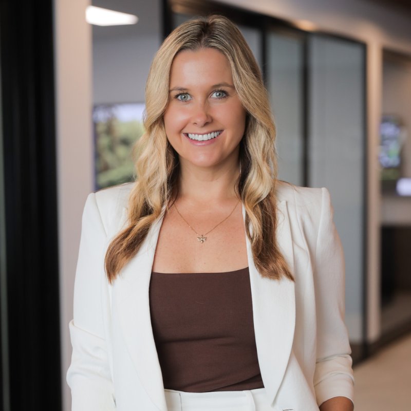 Emma Watson, Strategic Account Manager - McGrath West Group