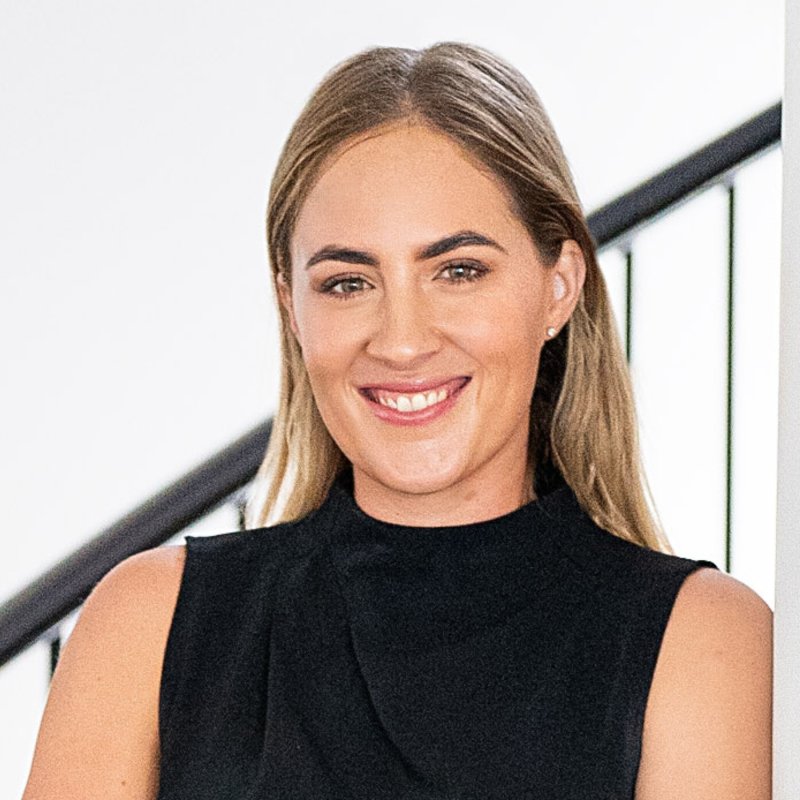 Emily Trussell