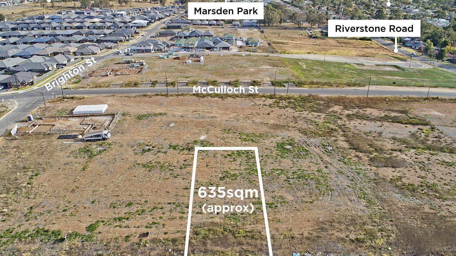 22 Lahore Street, Riverstone NSW 2765 - McGrath West Group