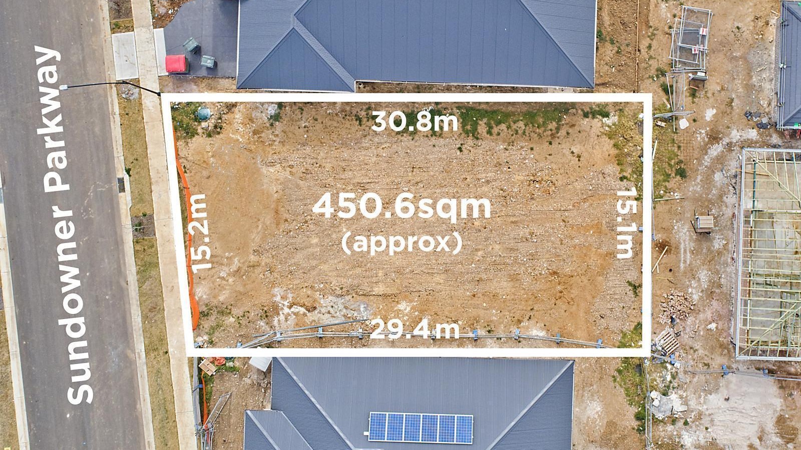Sold - 64 Sundowner Parkway - New Property in Box Hill - Real Estate by Stephen Lord