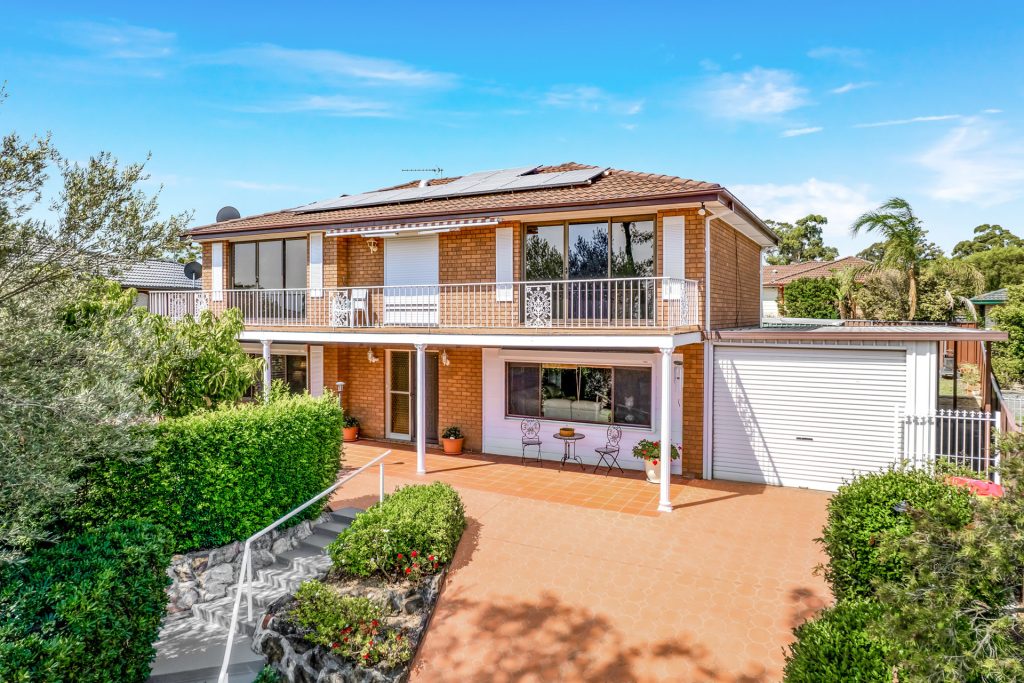 Sold - 10 Conway Place - New Property in Kings Langley - Real Estate by Kim McChlery