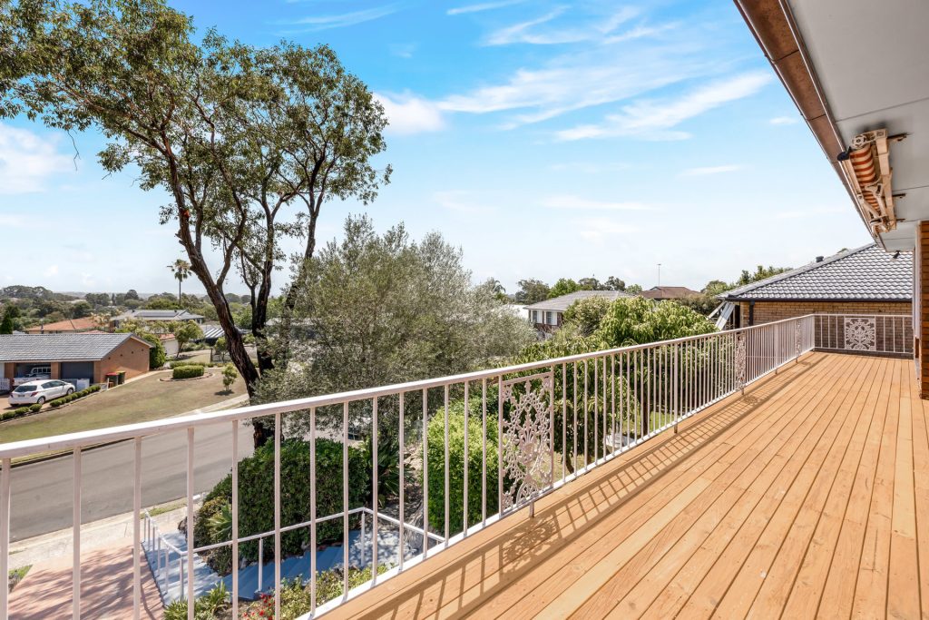 Sold - 10 Conway Place - New Property in Kings Langley - Real Estate by Kim McChlery