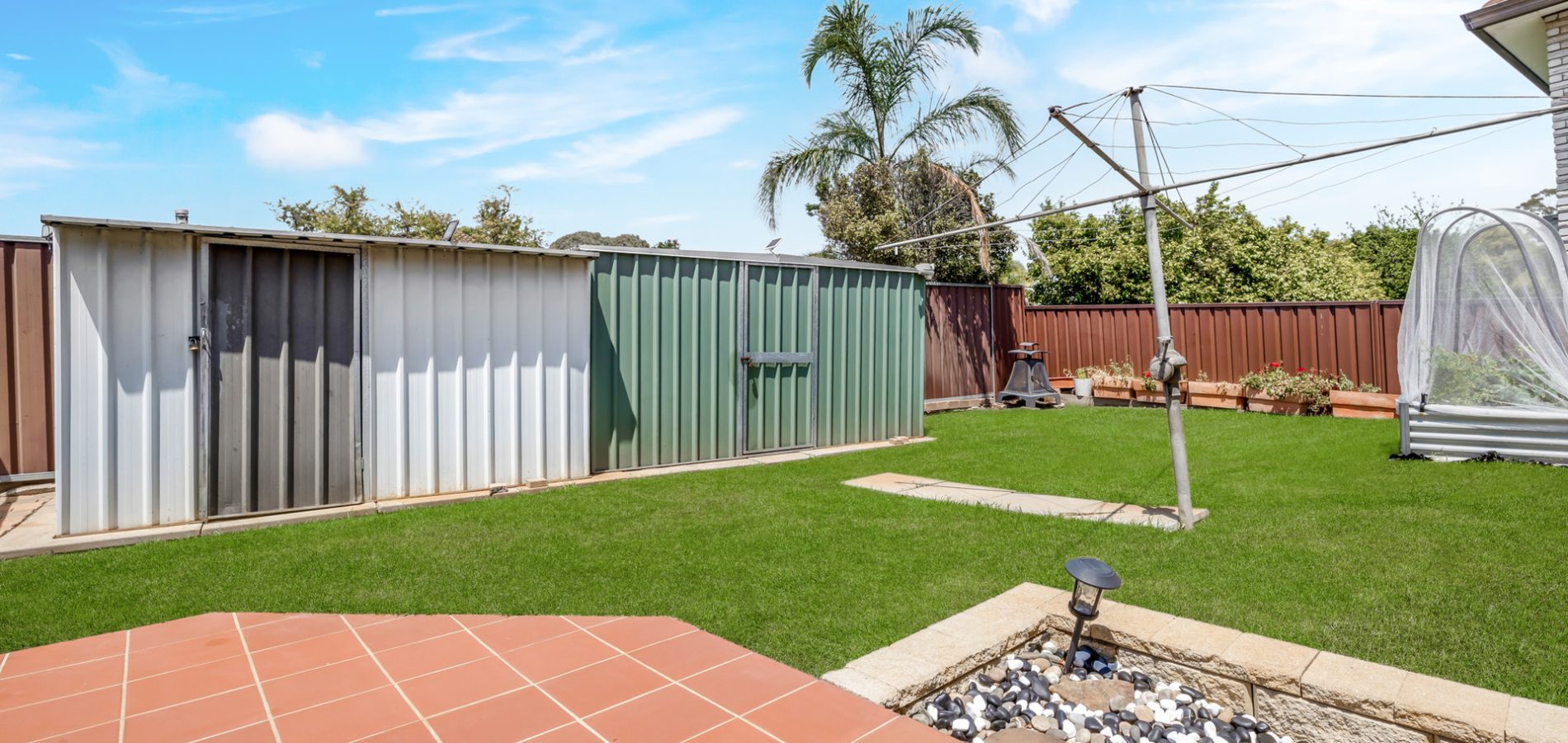 Sold - 10 Conway Place - New Property in Kings Langley - Real Estate by Kim McChlery