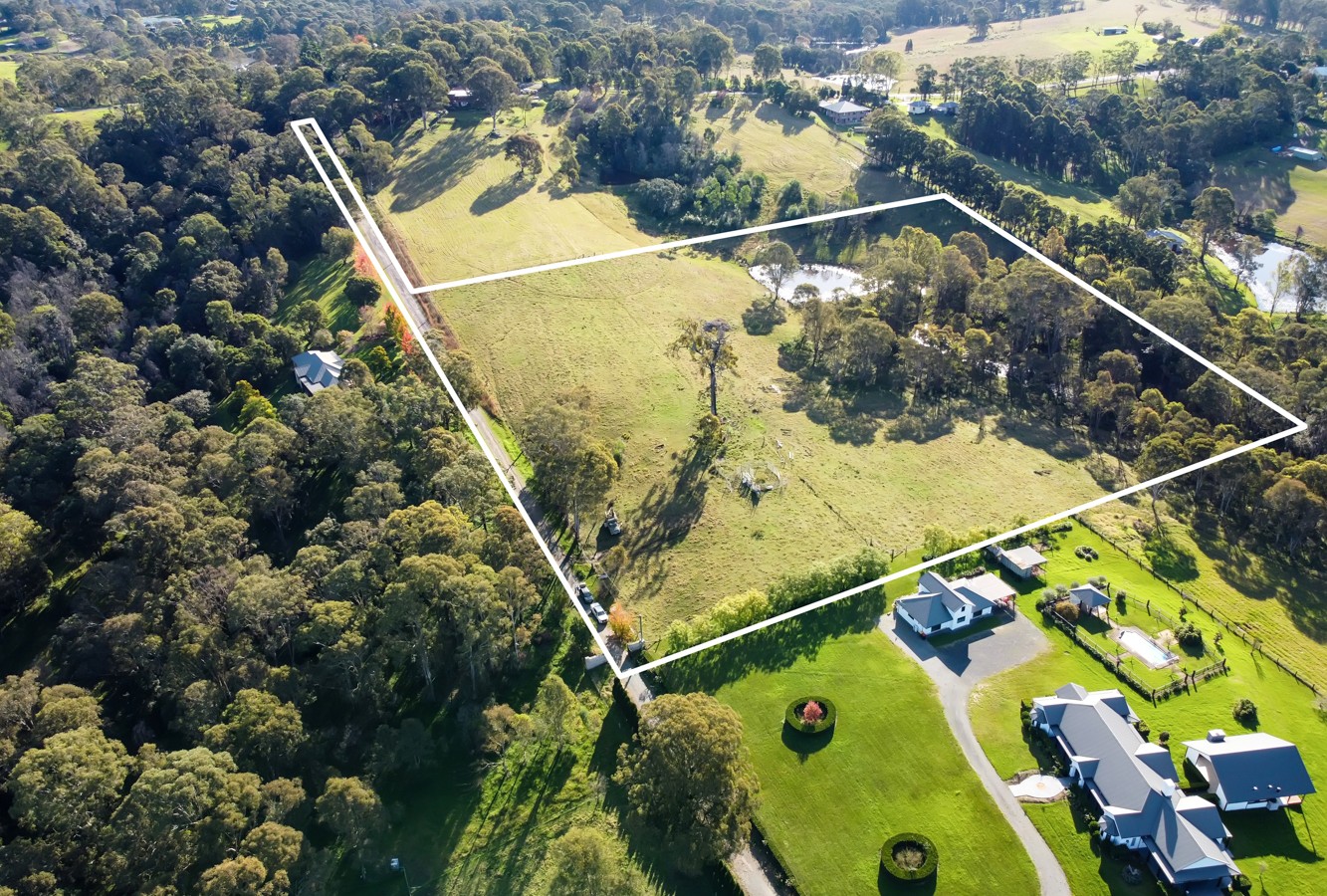 440A Comleroy Road, Kurrajong NSW 2758 - McGrath West Group