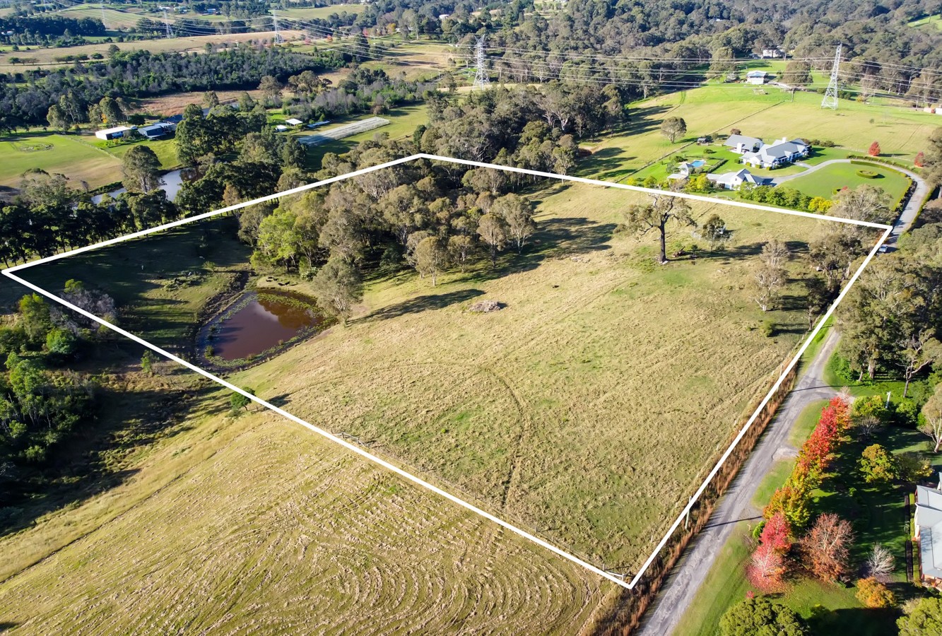 440A Comleroy Road, Kurrajong NSW 2758 - photo 3