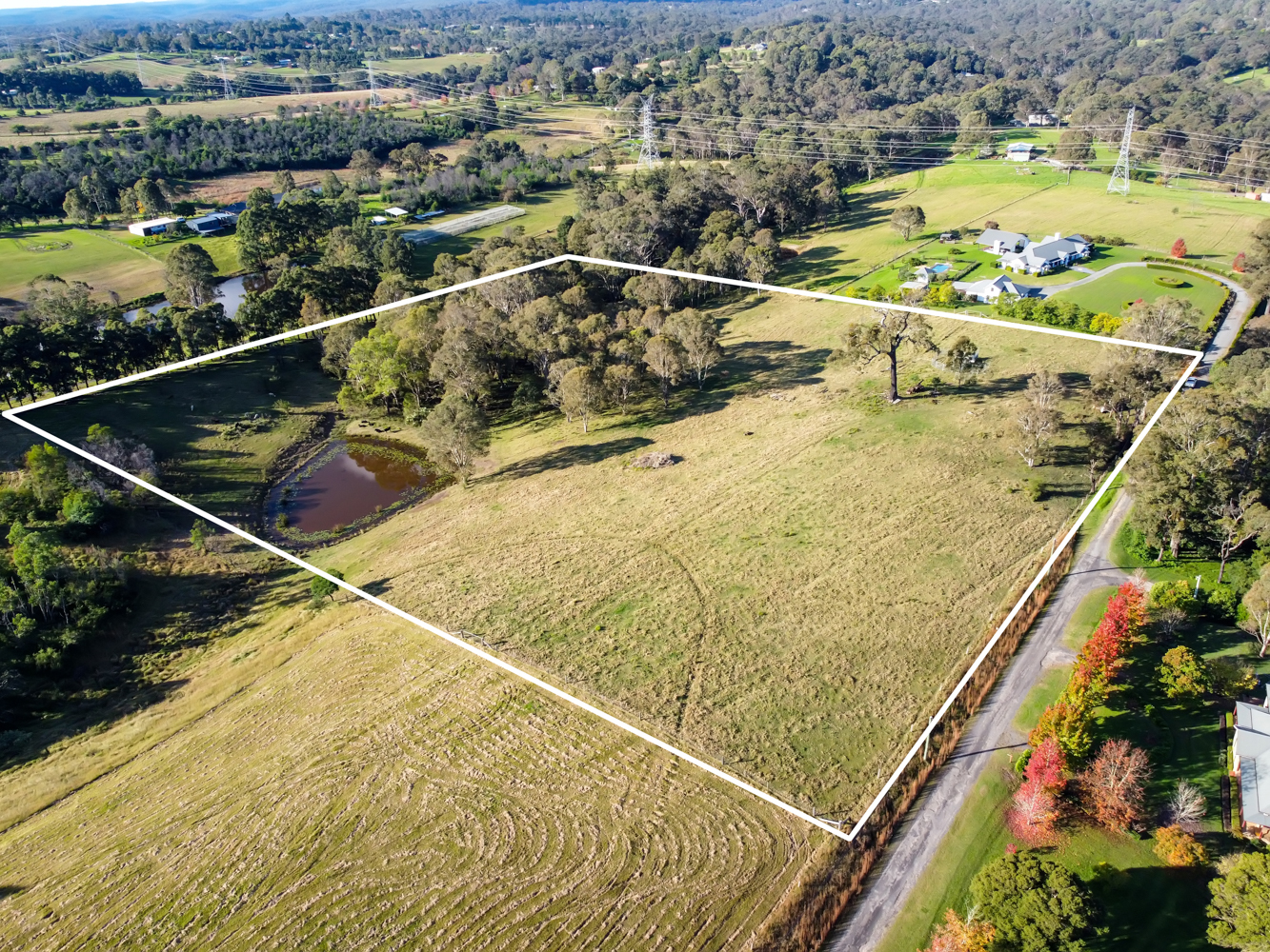440A Comleroy Road, Kurrajong NSW 2758 - photo 3