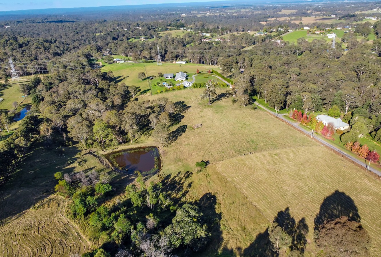 440A Comleroy Road, Kurrajong NSW 2758 - photo 5