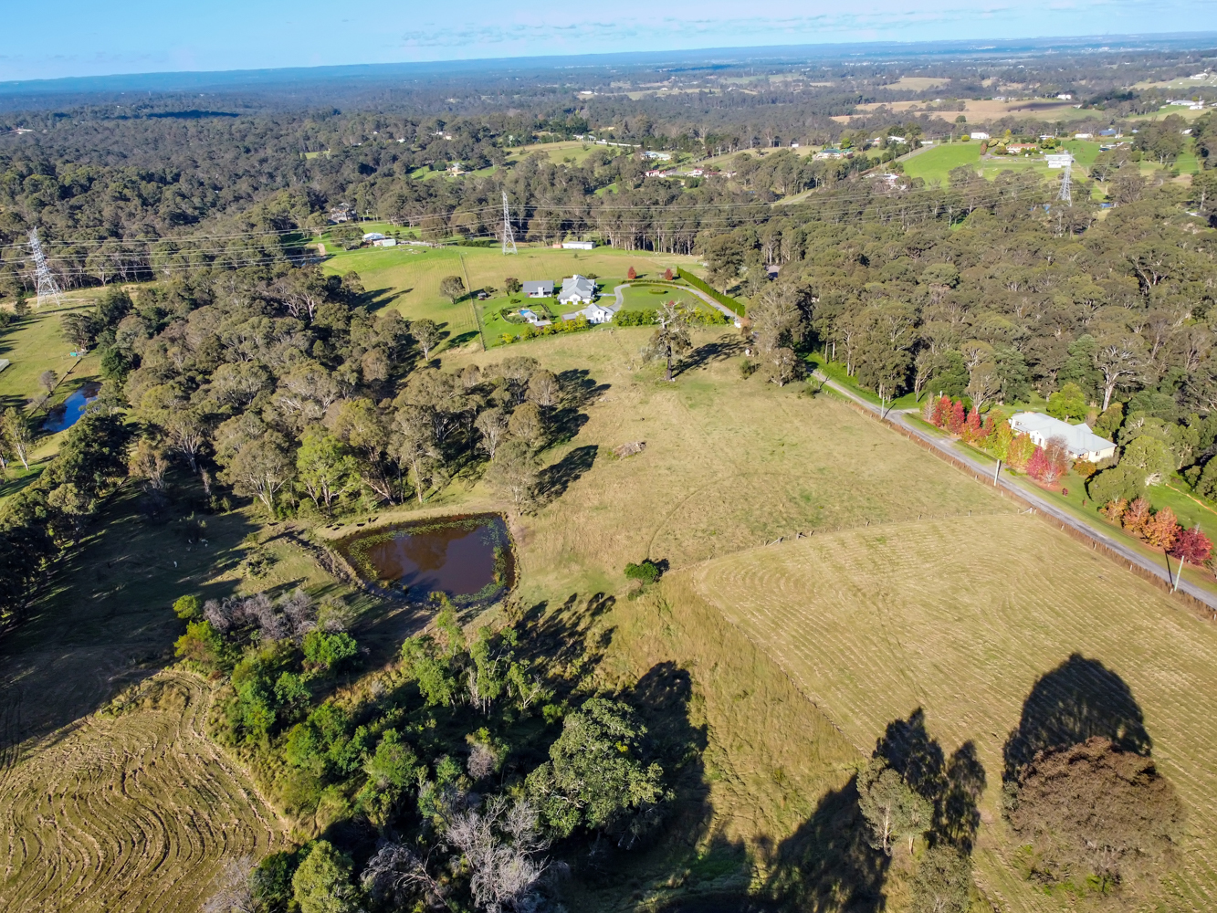 440A Comleroy Road, Kurrajong NSW 2758 - photo 5