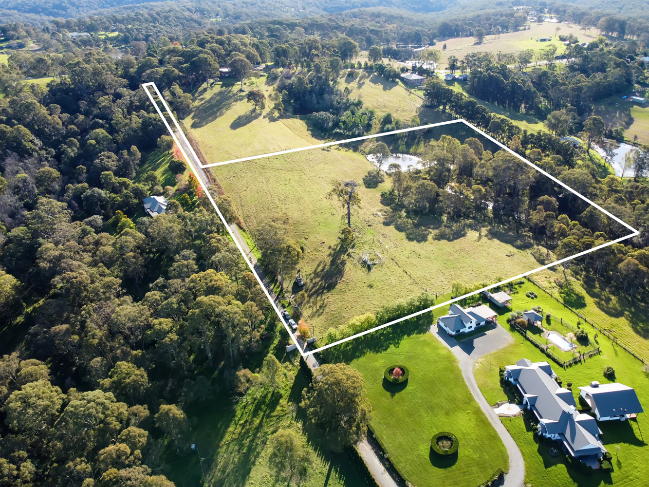 440A Comleroy Road, Kurrajong NSW 2758 - McGrath West Group
