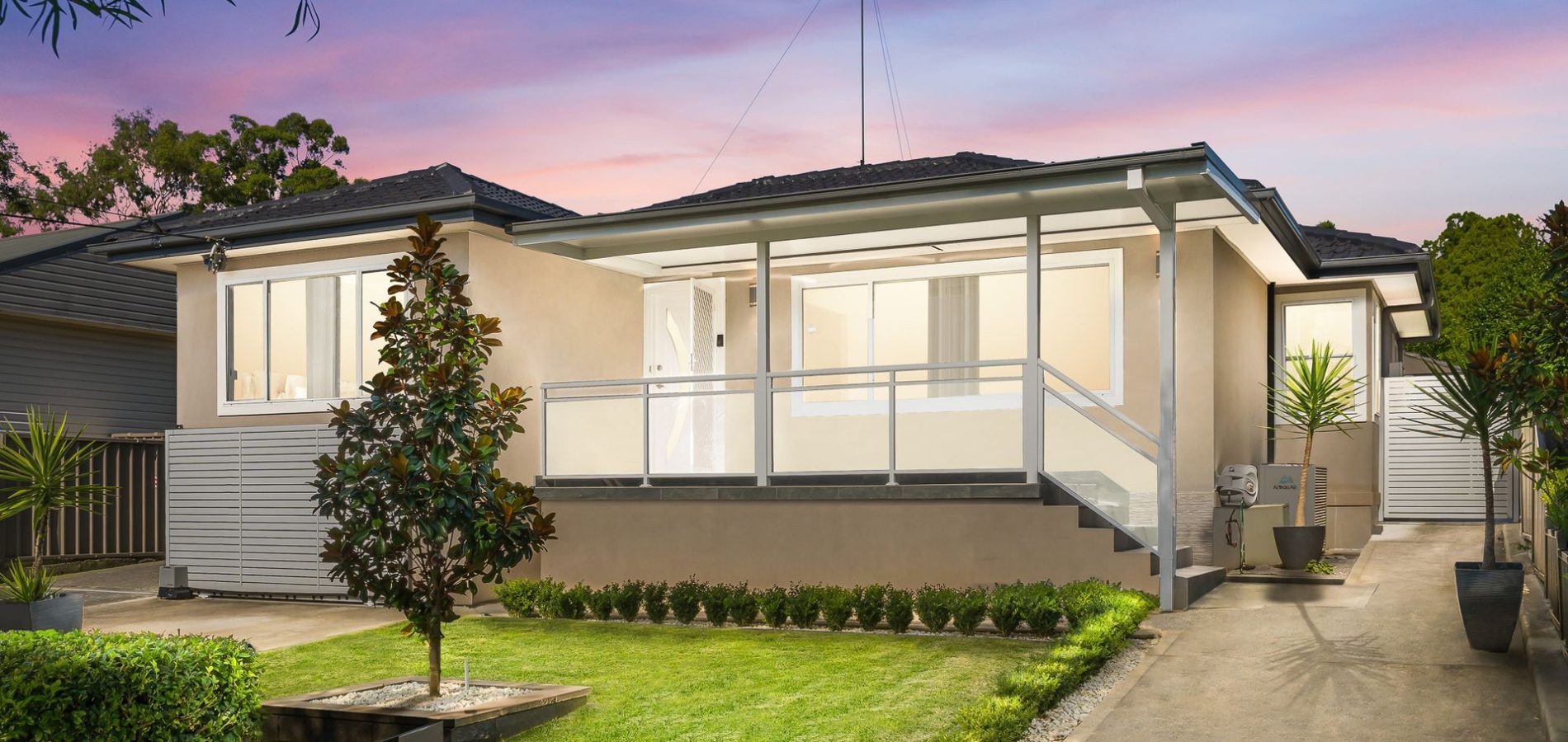 6 Pelleas Street, Blacktown NSW 2148 - McGrath West Group