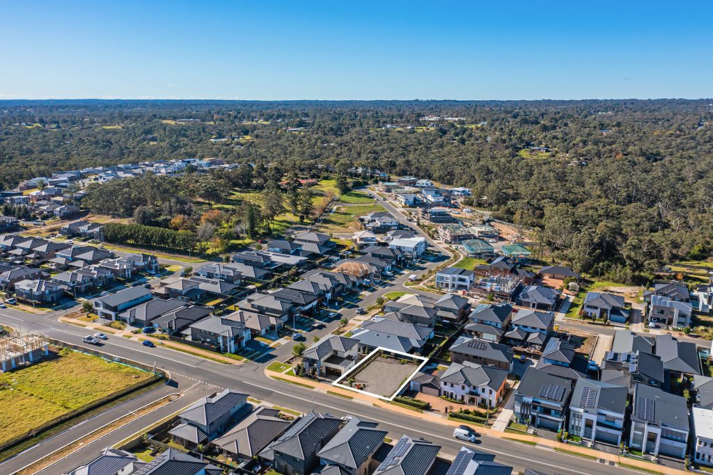 69 Foxall Road, North Kellyville NSW 2155 - photo 2
