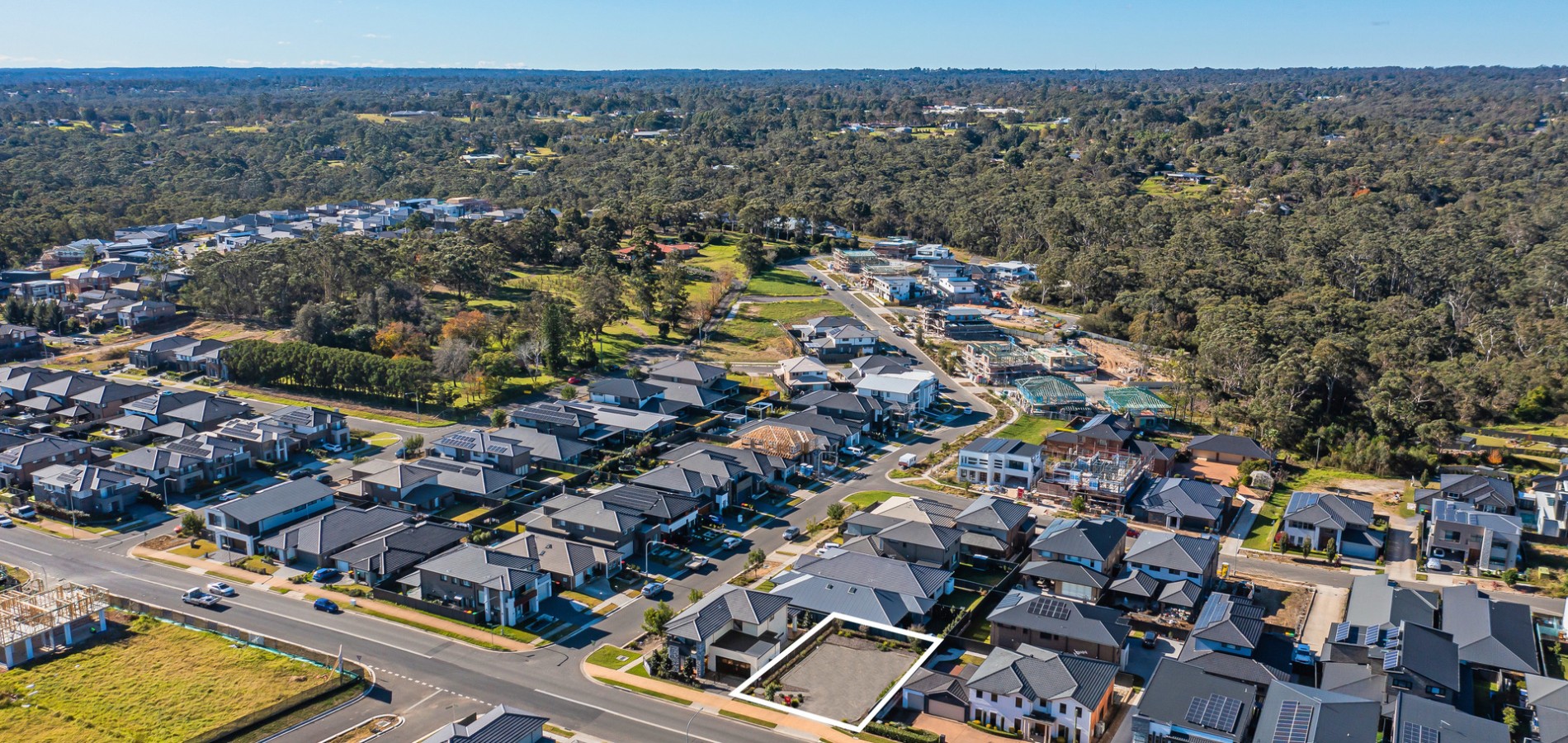 69 Foxall Road, North Kellyville NSW 2155 - photo 2