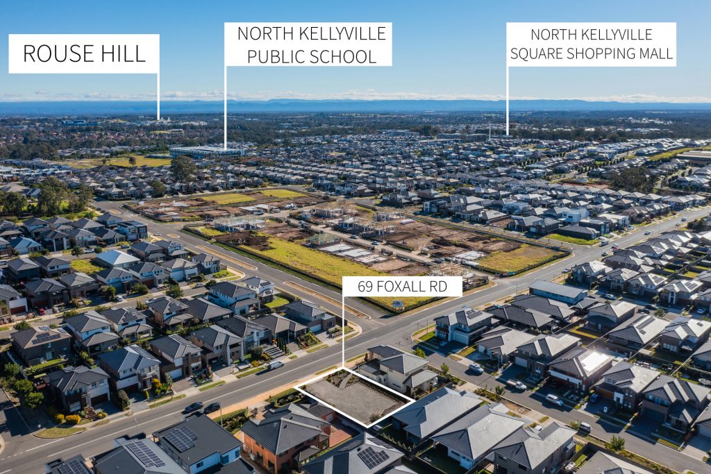 69 Foxall Road, North Kellyville NSW 2155 - photo 3