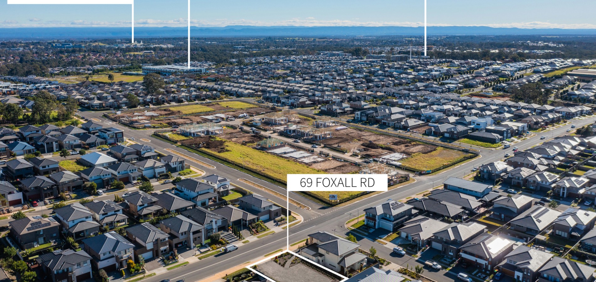 69 Foxall Road, North Kellyville NSW 2155 - photo 3