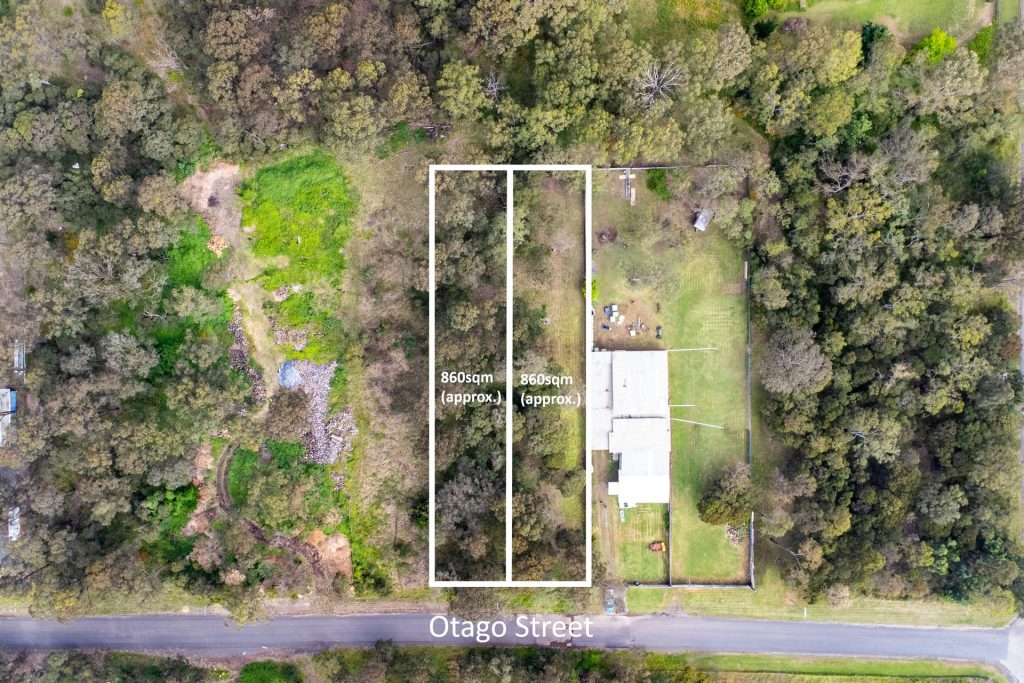 Lots 11-12 Otago Street, Vineyard NSW 2765 - photo 2
