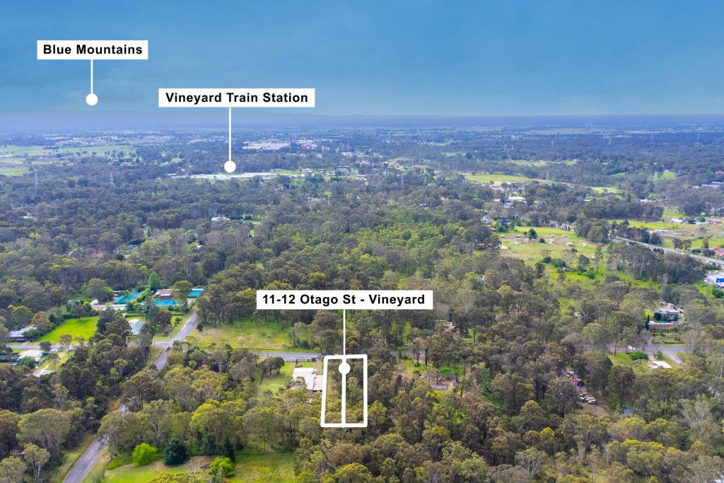 Lots 11-12 Otago Street, Vineyard NSW 2765 - photo 3