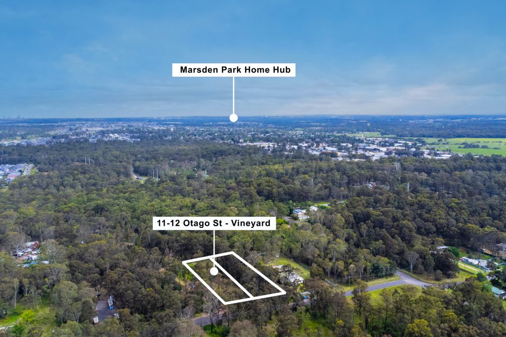 Lots 11-12 Otago Street, Vineyard NSW 2765 - photo 4
