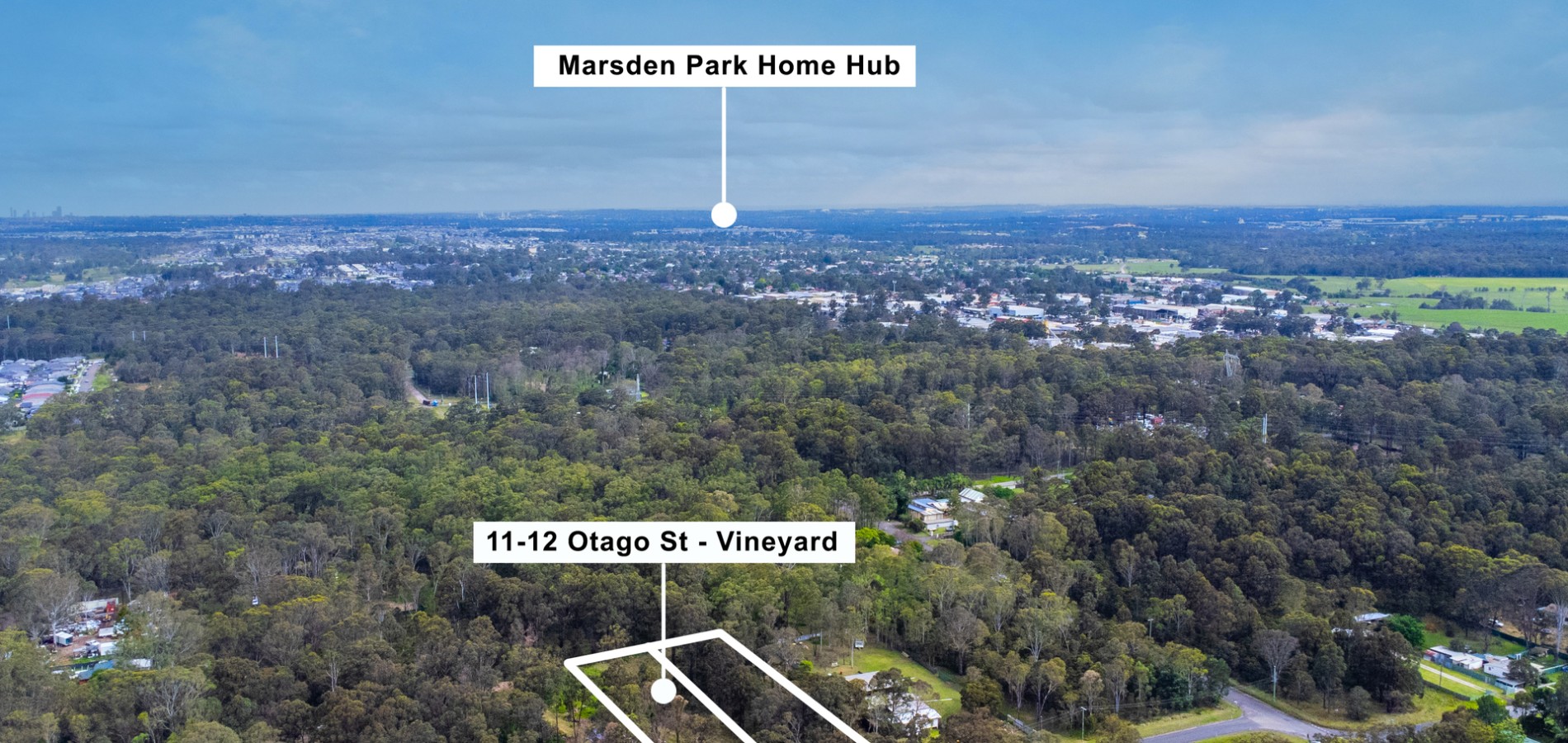 Lots 11-12 Otago Street, Vineyard NSW 2765 - photo 4