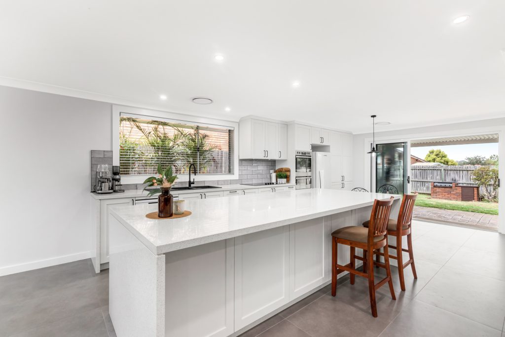 Sold - 41 Sutherland Avenue - New Property in Kings Langley - Real Estate by Kim McChlery