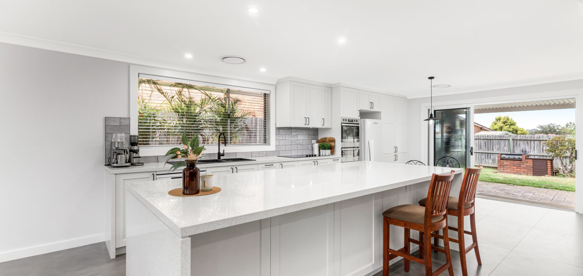 Sold - 41 Sutherland Avenue - New Property in Kings Langley - Real Estate by Kim McChlery