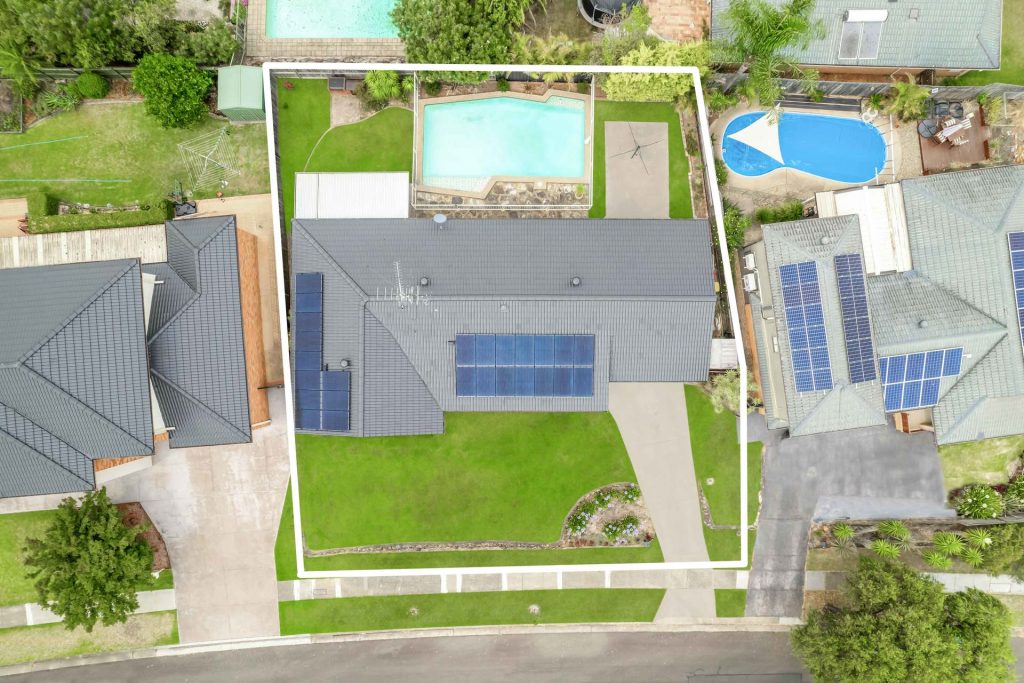 Sold - 41 Sutherland Avenue - New Property in Kings Langley - Real Estate by Kim McChlery