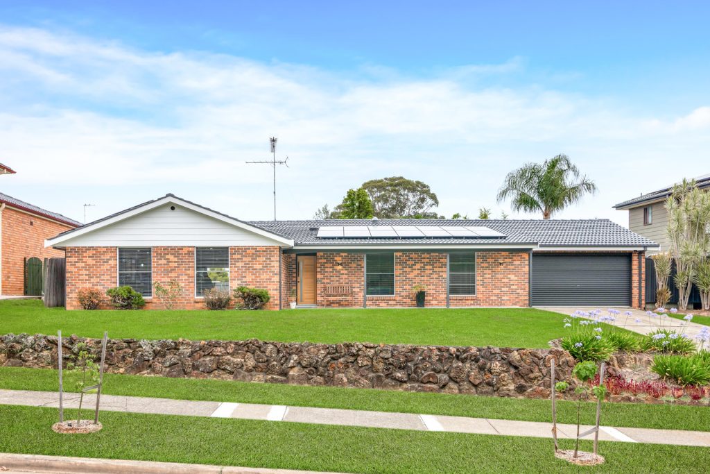 Sold - 41 Sutherland Avenue - New Property in Kings Langley - Real Estate by Kim McChlery
