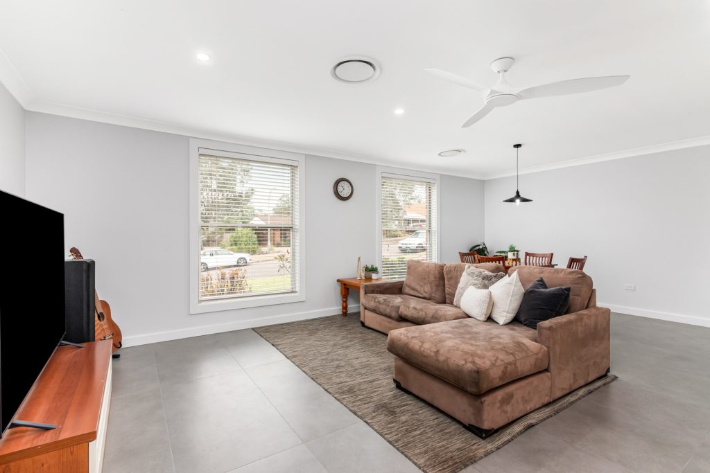 Sold - 41 Sutherland Avenue - New Property in Kings Langley - Real Estate by Kim McChlery