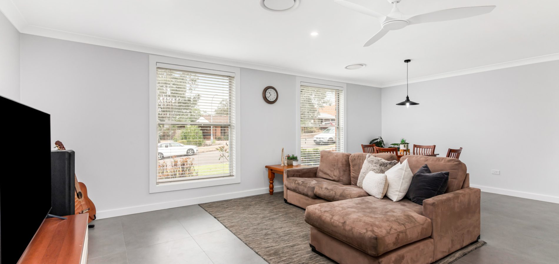 Sold - 41 Sutherland Avenue - New Property in Kings Langley - Real Estate by Kim McChlery