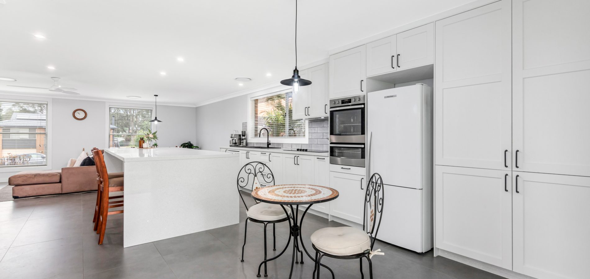 Sold - 41 Sutherland Avenue - New Property in Kings Langley - Real Estate by Kim McChlery