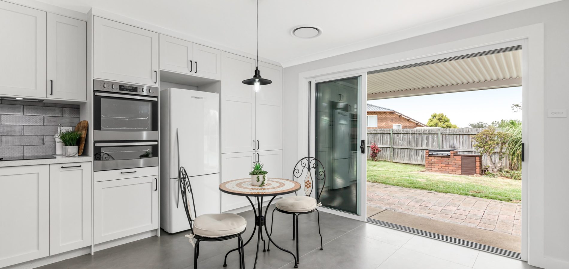 Sold - 41 Sutherland Avenue - New Property in Kings Langley - Real Estate by Kim McChlery