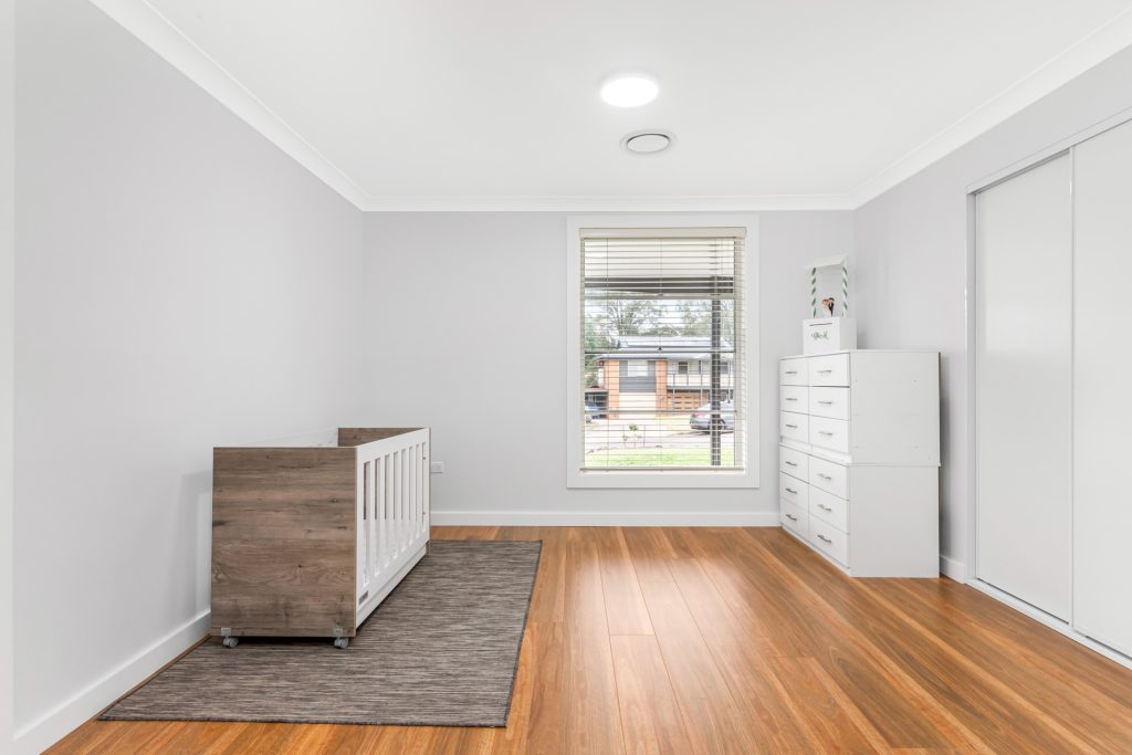 Sold - 41 Sutherland Avenue - New Property in Kings Langley - Real Estate by Kim McChlery