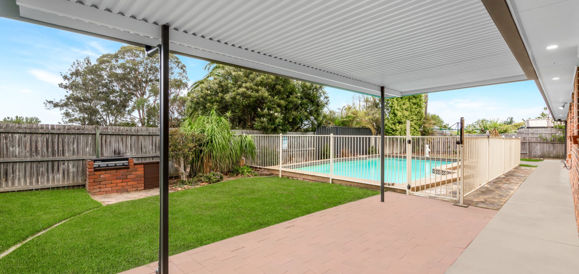 Sold - 41 Sutherland Avenue - New Property in Kings Langley - Real Estate by Kim McChlery