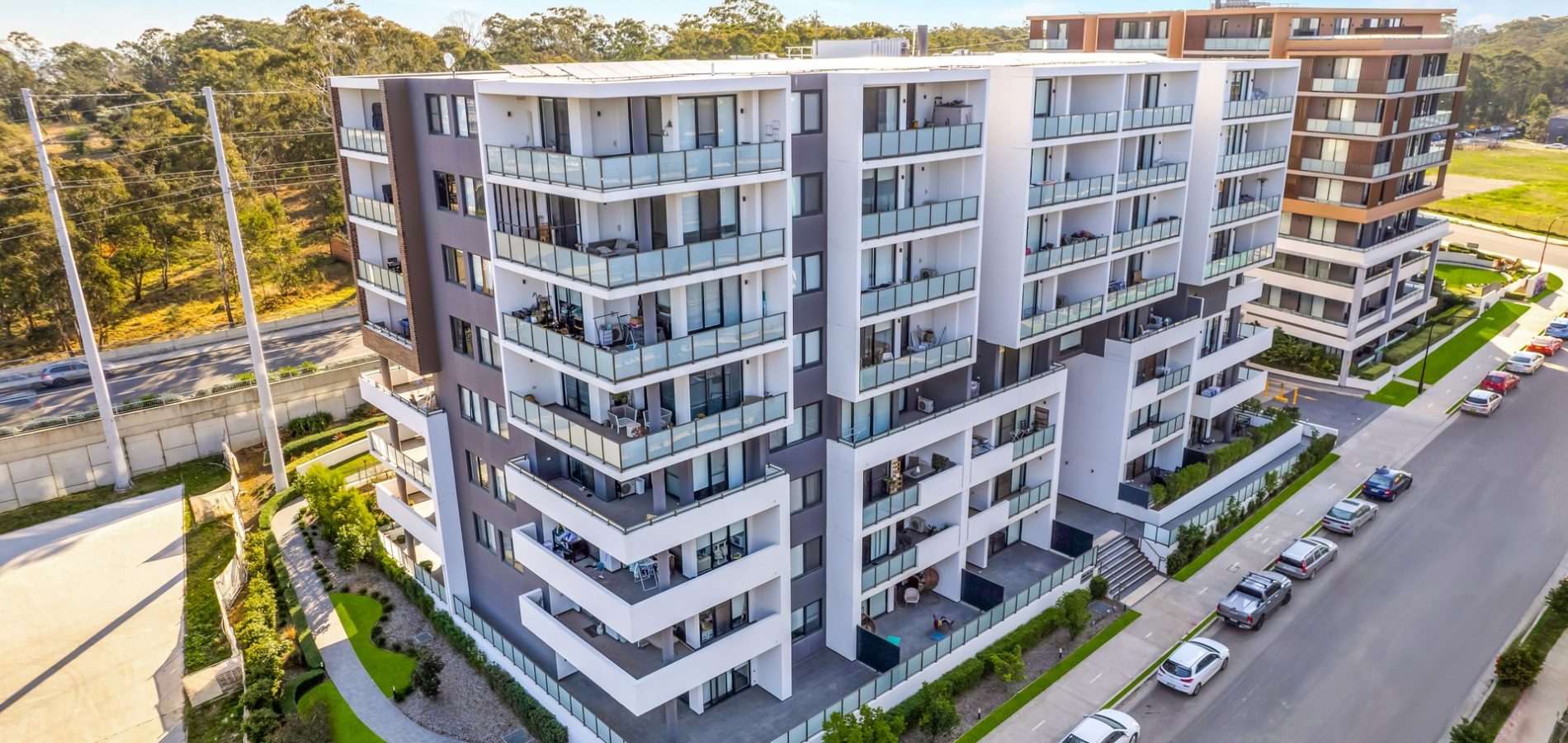 609/4 Herman Crescent, Rouse Hill NSW 2155 - photo 17