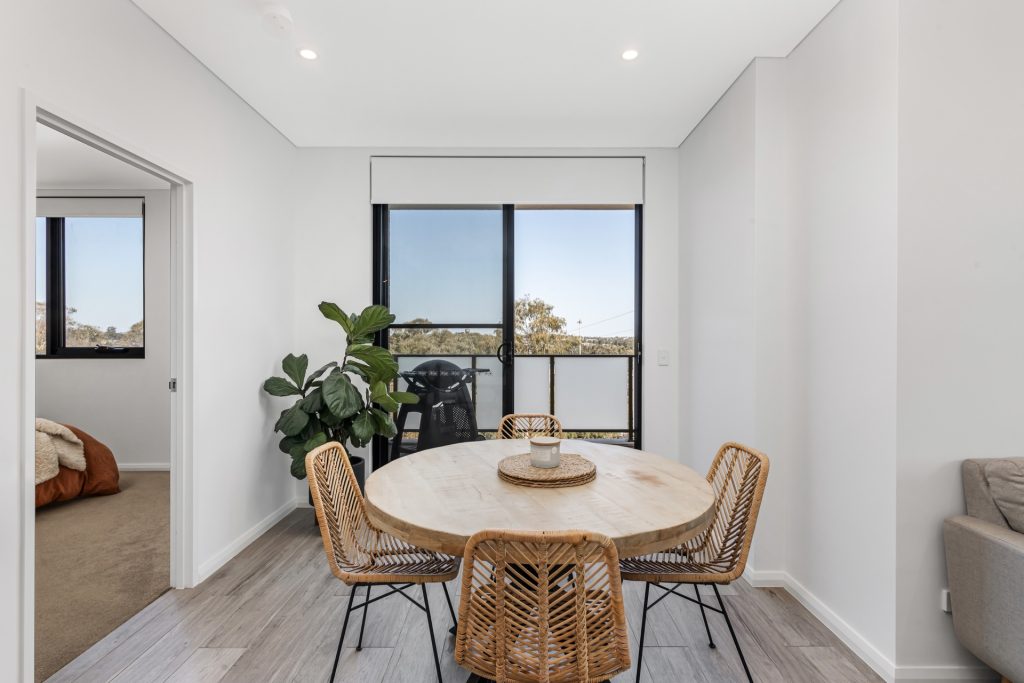 609/4 Herman Crescent, Rouse Hill NSW 2155 - photo 3