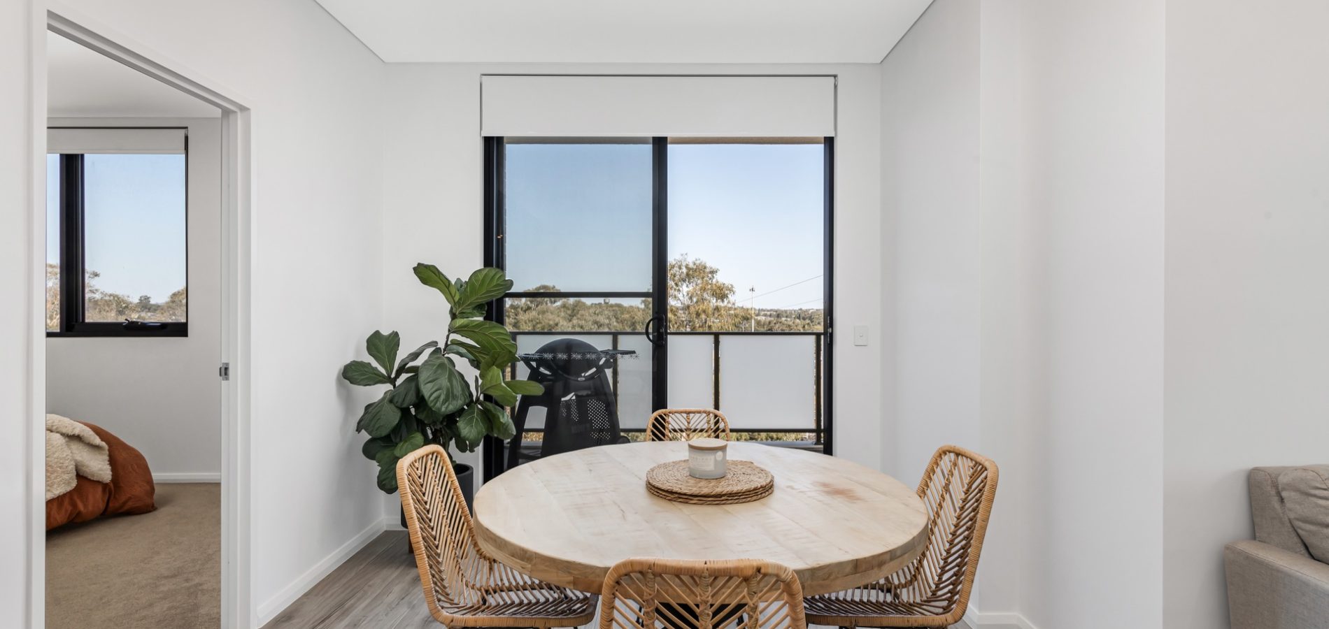 609/4 Herman Crescent, Rouse Hill NSW 2155 - photo 3