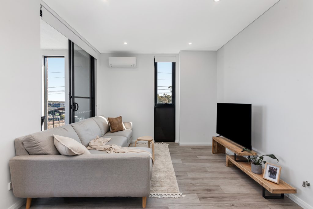 609/4 Herman Crescent, Rouse Hill NSW 2155 - photo 5