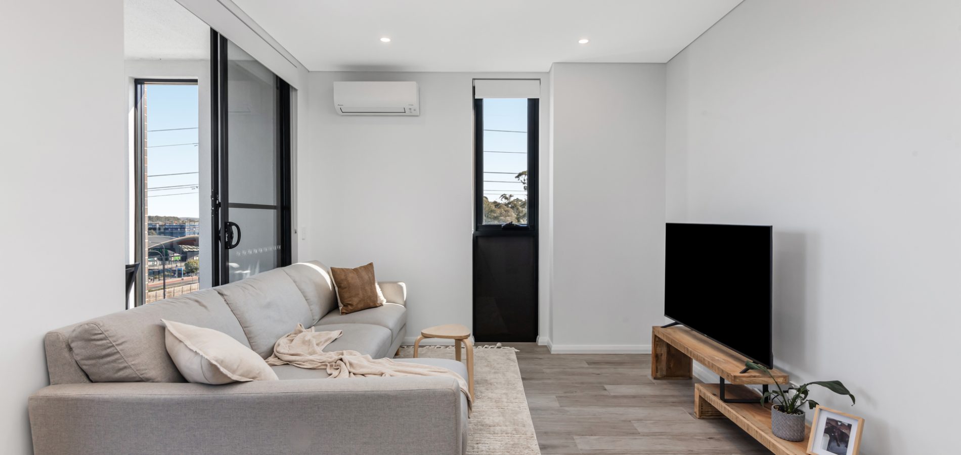 609/4 Herman Crescent, Rouse Hill NSW 2155 - photo 5
