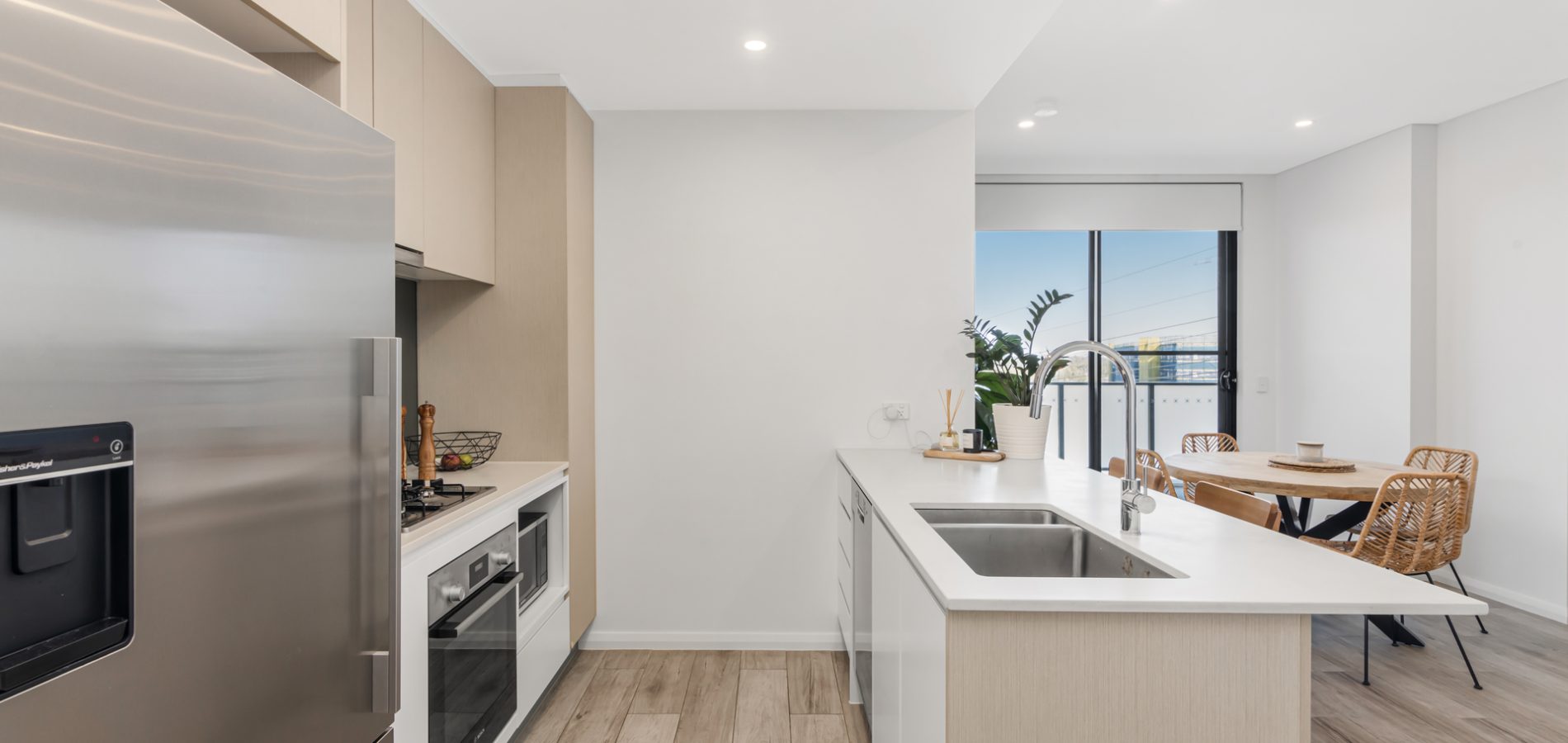 609/4 Herman Crescent, Rouse Hill NSW 2155 - photo 6