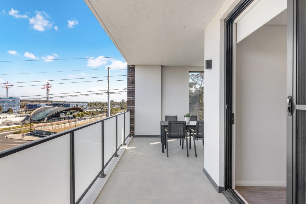609/4 Herman Crescent, Rouse Hill NSW 2155 - photo 7